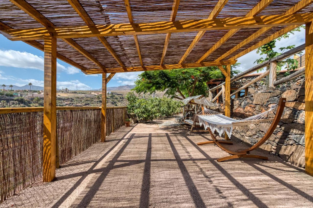 Villa La Atlantida Ingenio Exterior foto