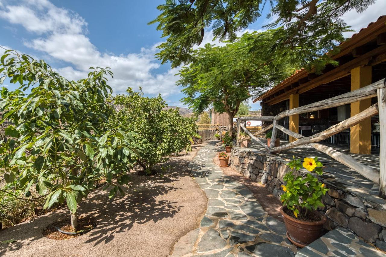 Villa La Atlantida Ingenio Exterior foto
