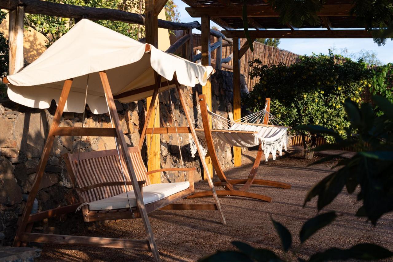 Villa La Atlantida Ingenio Exterior foto