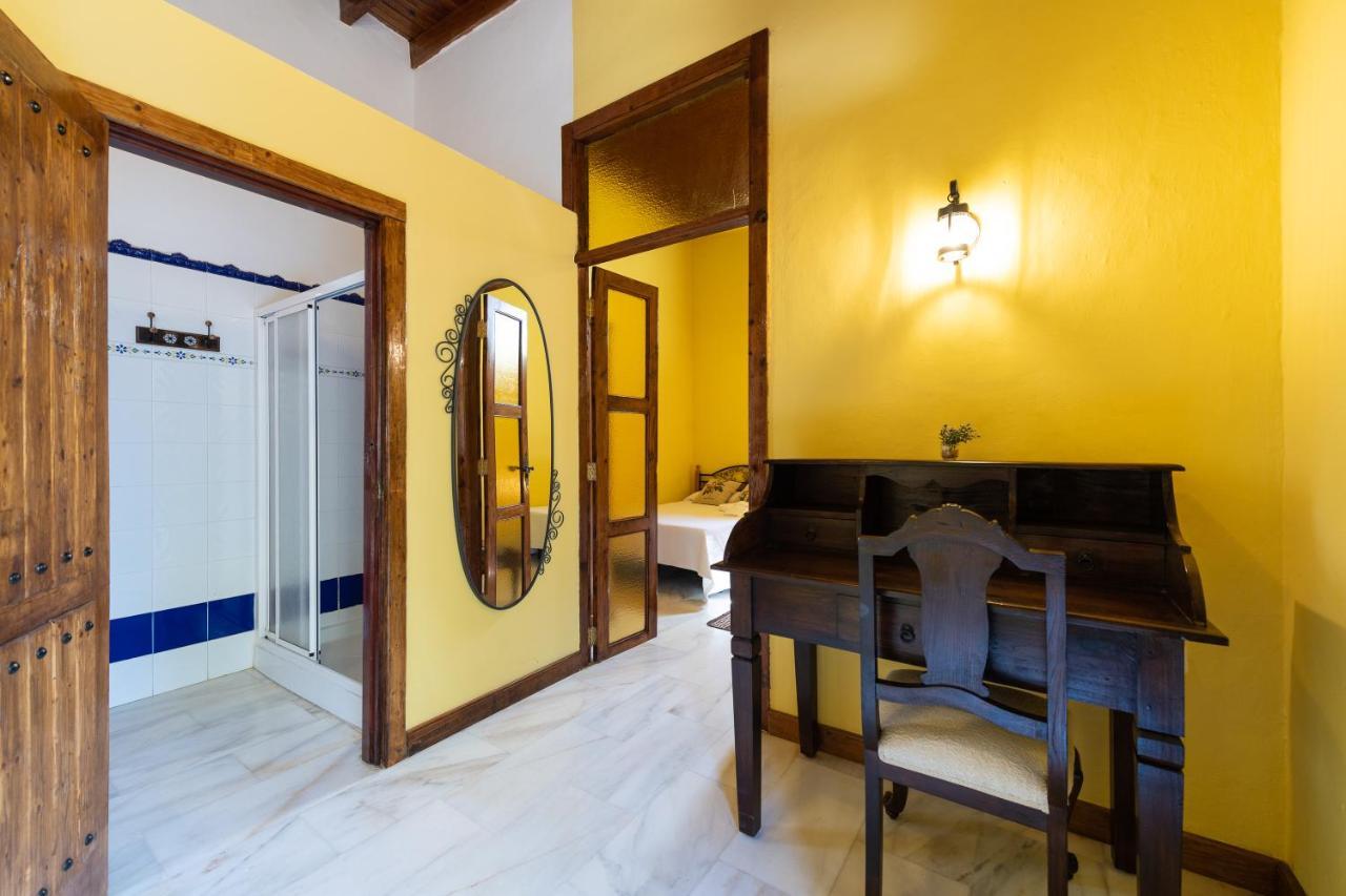 Villa La Atlantida Ingenio Exterior foto