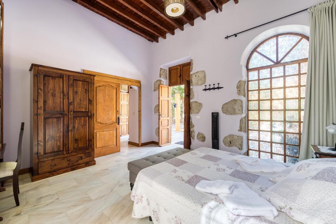 Villa La Atlantida Ingenio Exterior foto
